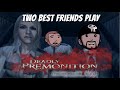 Two Best Friends Play Deadly Premonition DC (Part 28)