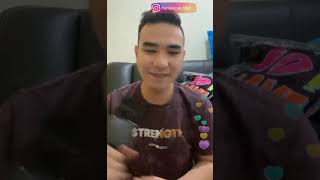 Bi Bi Tetangga - Hari Lida