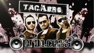 Video Princesa Tacabro
