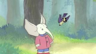 Mumfie's Quest: The Movie - Clip