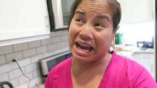 House Vlog - Week 18 Cooking With Nerdy Newb Halloween