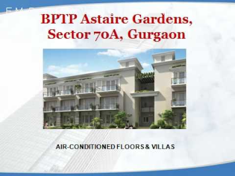 Bptp Gurgaon Office