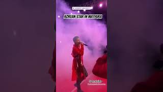 Koreansinger न गय कषण गन