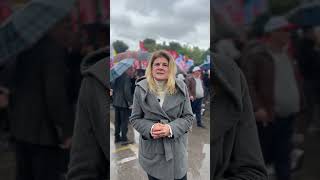 1 Mayıs Emek Ve Dayanışma Günü Kutlu Olsun Özlem Ural