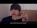 CREEPY WEIRD NUDIST (Smosh Libs)