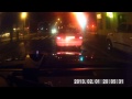 TEST DVR OMEGA OM210 HD 720P