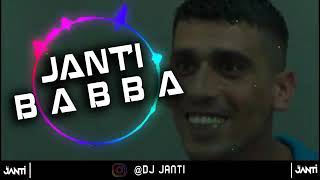 DJ JANTI B A B B A (SPECIAL MİX) 2018