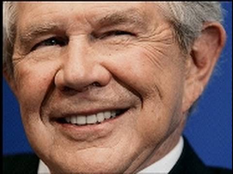 Pat Robertson: Worst Person Ever