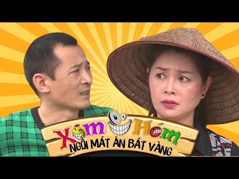 Xóm hóm ngày 09/04/2017 - Số 25 | Xom hom | Ngồi mát ăn bát vàng | Hài 2017 | hanoitv Xóm hóm ngày 09/04/2017 - Số 25 | Xom hom | Ngồi mát ăn bát vàng | Hài 2017 | hanoitv