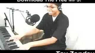 Watch Tay Zonday Someday video