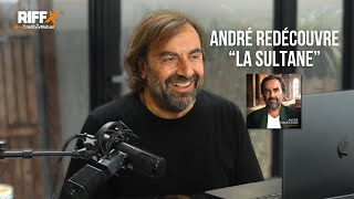 La Sultane Dandré Manoukian - Le Dédécryptage