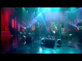 Derek Ryan & Sharon Shannon - "Hold onto your Hat' | The Late Late Show | RTÉ One