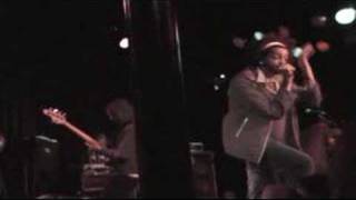 Watch Gym Class Heroes Nothing Boy Vs The Echo Factor video