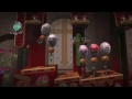Little Big Planet! Capitulo 3!