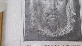 Live Weekly Holy Face Prayer Meeting