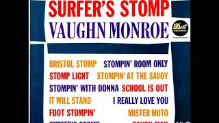 Watch Vaughn Monroe Bristol Stomp video