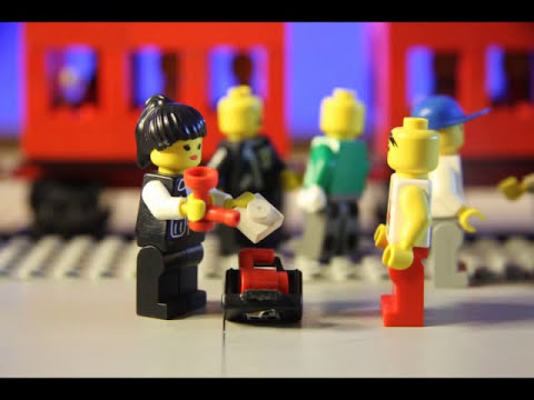 Lego Law