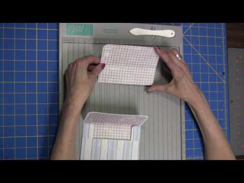 Indonesian Food Denver on Making Envelopes And Liners With Martha Stewart Score Board And The