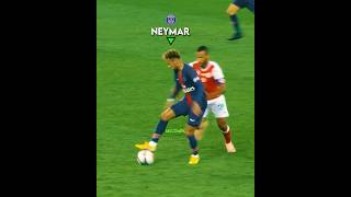 Neymar Skills