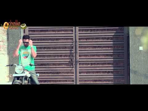 Challa I Full Song I Gagan Sandhu I Latest Punjabi Song 2014...