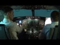 Most Dangerous Approaches - Tivat Airport:Take Two - Baltic Aviation Academy
