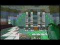 The Cube SMP 2 - Episode 35 - Mushroom House