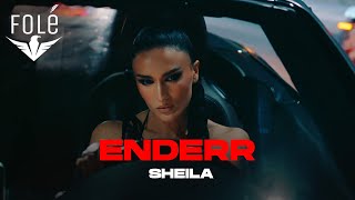 Sheila - Enderr (Official Video 4K) | Prod . Mb Music