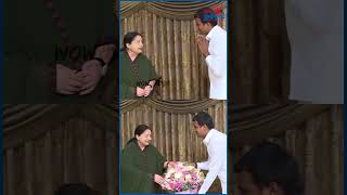 உஙக அபப பரய வசவச.. Viral ஆகம Jayalalithaa- வன Old Video