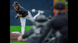 Freshman Lhp Robert Fortenberry Weatherford Junior College