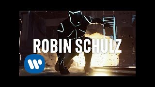Watch Robin Schulz In Your Eyes feat Alida video