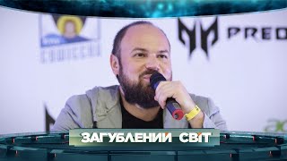 Творець Нової Історії Бпла: Ексклюзивне Інтерв'ю Українського Винахідника