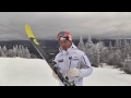 SKIS TEST OBERSON 2014 Rossignol Soul 7