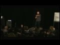 Comedy Meets Purpose - A Kyle Cease Talk