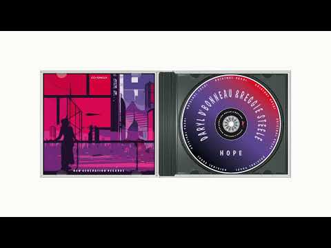 Darryl D&#039;Bonneau &amp; Reggie Steele - Hope (Original Vocal)