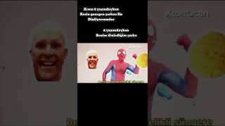 Diss To Deadpool