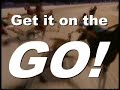 2001 Breeders Crown AT -- USTA Harness Racing