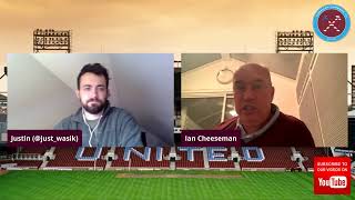 Fixture Focus - vs Manchester City w/Ian Cheeseman