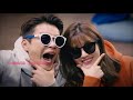 Hua Hain Aaj Pehli Baar II Shopping King Louie MV II Korean Drama Mix