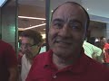 Brazil fetes first female president-elect Rousseff