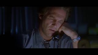 Arlington Road 1999 Micheal Talks To Whit About Oliver Scene