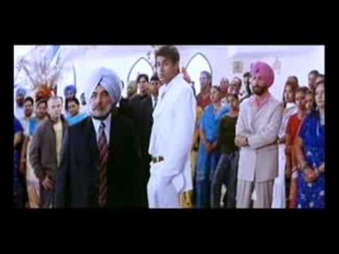 Apni Mitti - Lakh Pardesi Hoiye - Punjabi Movie