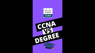 Ccna Vs Degree Part 7 - Which Option Is Best For You?