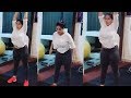 Deepika Singh Latest Gym Workout Video