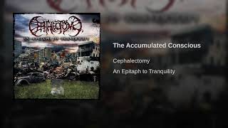 Watch Cephalectomy The Sons Of Tellervo video