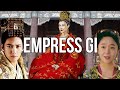 Empress Ki, the most hated woman in Korean history? (기황후) [History of Korea]