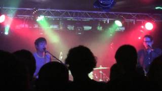 Watch Young Knives Sister Frideswide video