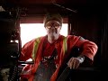 Going The Wrong Way Down A One Way Street!! Locomotive Engineer tells a good joke.