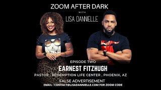 False Advertisement Life After Being Cheated On| After Dark w/Lisa Dannielle
