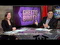 Is Ghetto Booty A Real Diagnosis Or A Stupid Remark?
