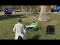 Watch Dogs Digital Deluxe Edition Pc Ultra multiplayer gameplay with commentary #1